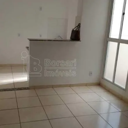 Buy this 2 bed apartment on Rua Mariba Barcha in Jardim Salto Grande II, Araraquara - SP