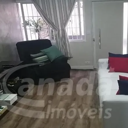 Buy this 3 bed house on Rua Alzira Peres Xavier in Quitaúna, Osasco - SP