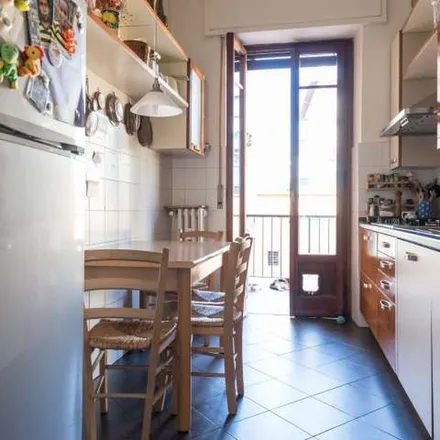 Image 7 - Via della Rondinella, 33, 50135 Florence FI, Italy - Apartment for rent