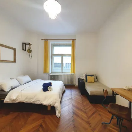 Image 3 - Přemyslovská 2019/25, 130 00 Prague, Czechia - Apartment for rent