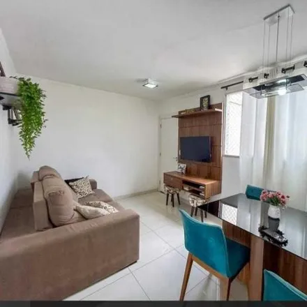 Buy this 2 bed apartment on Rua Arterial in Parque Industrial, Contagem - MG
