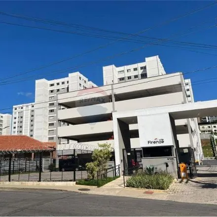 Image 2 - unnamed road, Santa Catarina, Juiz de Fora - MG, Brazil - Apartment for sale