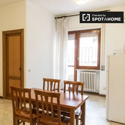 Image 2 - Via Mario Montefusco, 00100 Rome RM, Italy - Apartment for rent