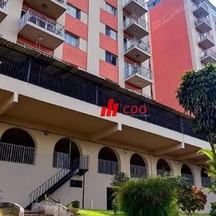 Buy this 3 bed apartment on Samsung Customer Services in Rua São Paulo 39, Centro