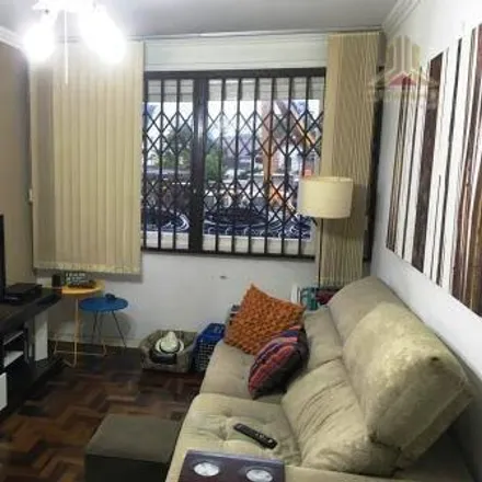Buy this 1 bed apartment on Rua Professor Guerreiro Lima in Partenon, Porto Alegre - RS