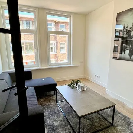 Image 4 - Lambertusstraat 109C, 3061 XW Rotterdam, Netherlands - Apartment for rent