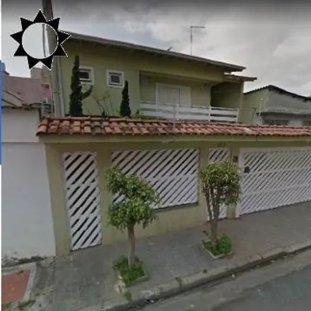 Buy this 3 bed house on Rua José A. Felipe Sindona in Umuarama, Osasco - SP