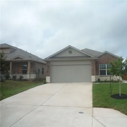 Buy this 4 bed house on 448 Galway Lane in Georgetown, TX 78626