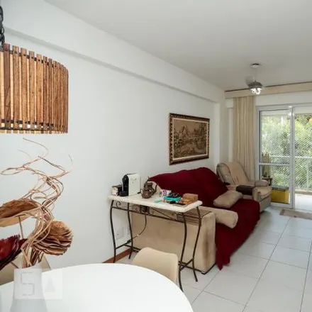 Buy this 3 bed apartment on Rua Carolina Santos in Lins de Vasconcelos, Rio de Janeiro - RJ