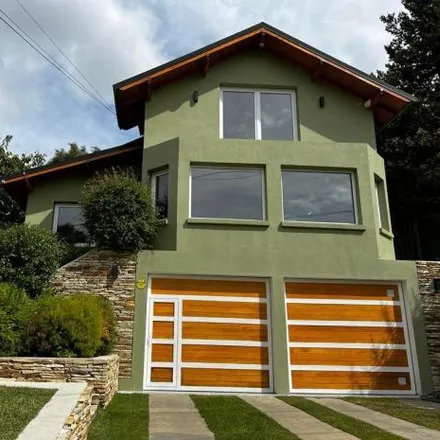 Image 2 - Manuel Belgrano 536, Belgrano, 8400 San Carlos de Bariloche, Argentina - House for sale