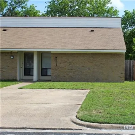 Rent this 2 bed house on Trigger Street in College Station, TX 77840