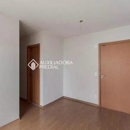 Buy this 2 bed apartment on Rua Reverendo Olavo Nunes 270 in Parque Santa Fé, Porto Alegre - RS