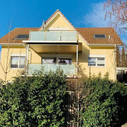 Rent this 3 bed apartment on Haldenweg in 4144 Arlesheim, Switzerland