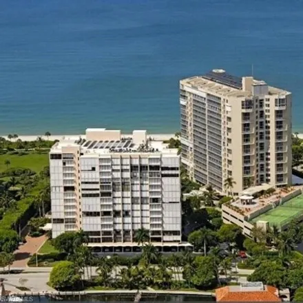 Image 9 - Gulf Shore Boulevard North, Naples, FL 34103, USA - Condo for rent