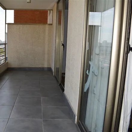 Image 7 - Condell 632, 750 1231 Providencia, Chile - Apartment for rent
