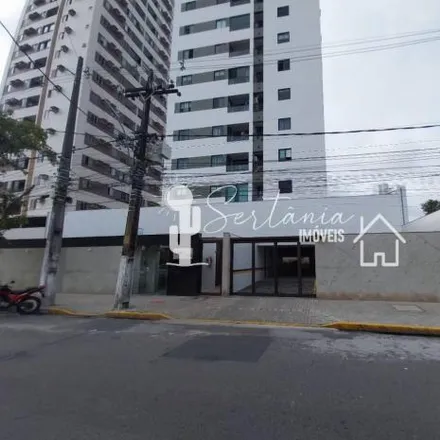 Buy this 3 bed apartment on Rua Pandiá Calóregas 115 in Prado, Recife -