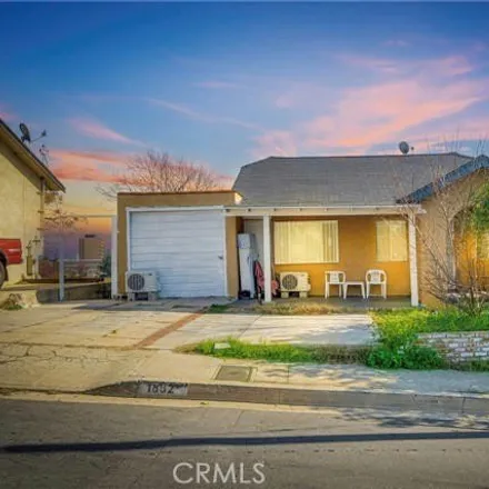Buy this 2 bed house on 1884 Heidleman Road in Los Angeles, CA 90032