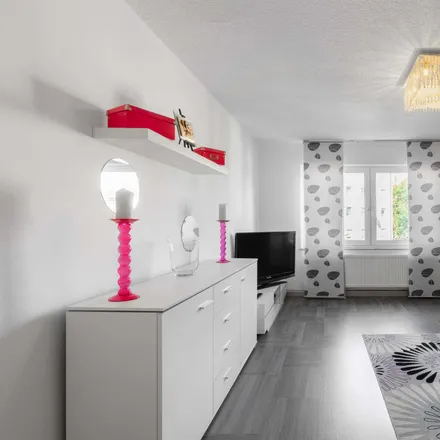 Rent this 3 bed apartment on Okenstraße 32 in 90443 Nuremberg, Germany