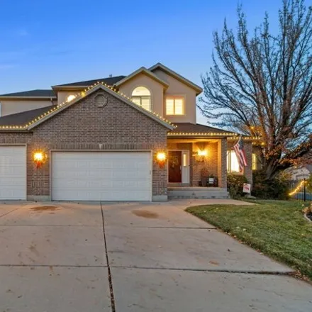 Buy this 5 bed house on 80 East Horseshoe Road in Saratoga Springs, UT 84045