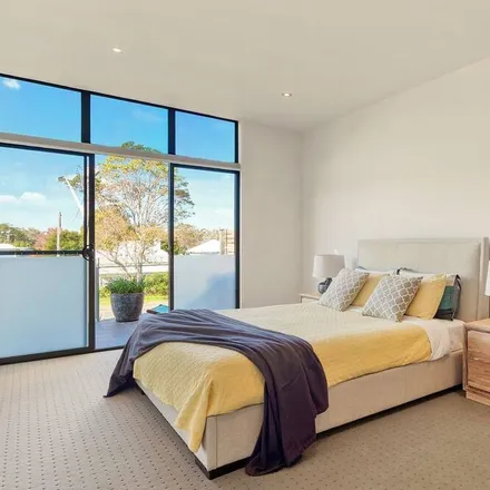 Rent this 1 bed house on Huskisson NSW 2540