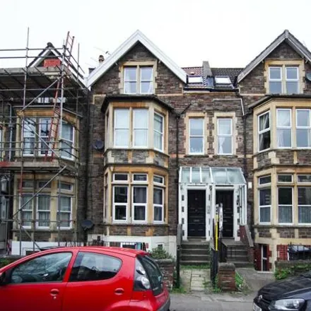 Rent this 2 bed apartment on 18 Aberdeen Road in Bristol, BS6 6HT