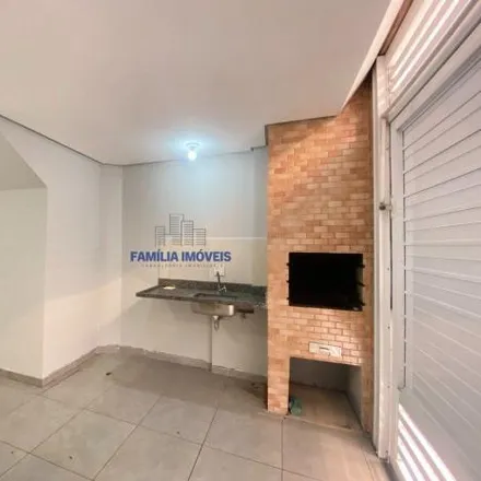 Buy this 2 bed house on Rua Joaquim Távora in Vila Belmiro, Santos - SP