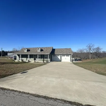 Buy this 3 bed house on 768 Delmas Gilliam Road in London, KY 40741