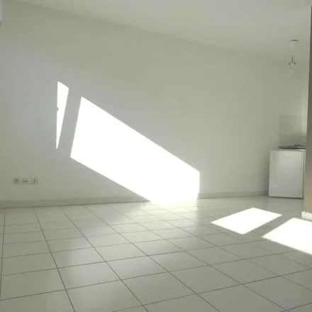 Rent this 1 bed apartment on 17 Rue Paul Alavail in 66000 Perpignan, France