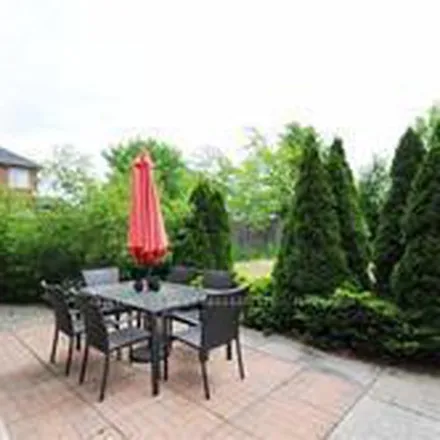 Rent this 3 bed apartment on 1086 Sprucedale Lane in Milton, ON L9T 5P5