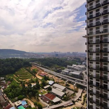 Image 6 - Damansara–Puchong Expressway, Mutiara Damansara, 47820 Petaling Jaya, Selangor, Malaysia - Apartment for rent
