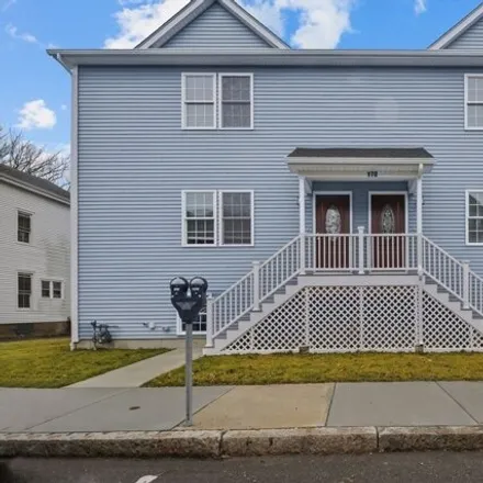 Buy this 5 bed house on 150 Purchase Street in Fall River, MA 02722