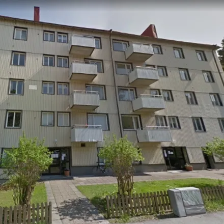 Rent this 2 bed condo on Uppfartsvägen 14 in 169 39 Solna kommun, Sweden