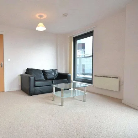 Image 3 - Citygate 3, Blantyre Street, Manchester, M15 4JJ, United Kingdom - Apartment for rent