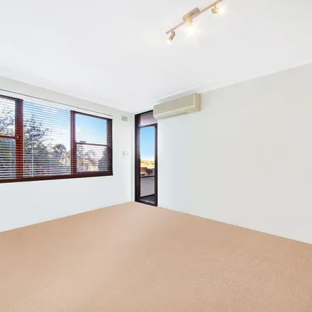 Rent this 2 bed apartment on 78 Spofforth Street in Cremorne NSW 2090, Australia
