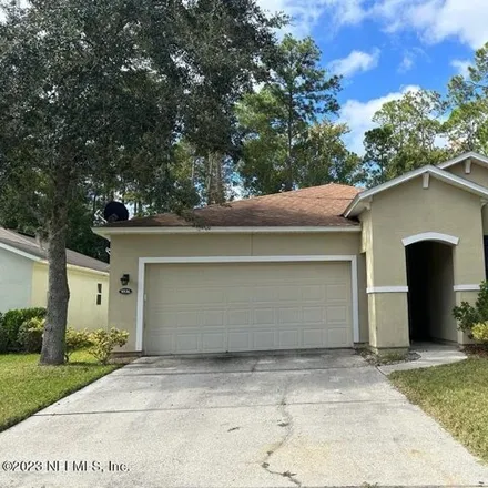 Rent this 4 bed house on 9536 Wexford Chase Road in Jacksonville, FL 32257