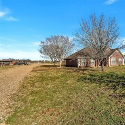 Buy this 3 bed house on Chisolm Trail Court in Springtown, Parker County