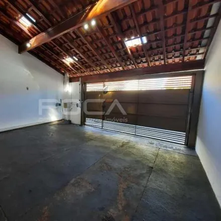 Buy this 2 bed house on Rua Nicola Zambrano in Loteamento D'Aquino, São Carlos - SP