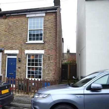 Buy this 2 bed house on Orchard Street in Chelmsford, CM2 0HD