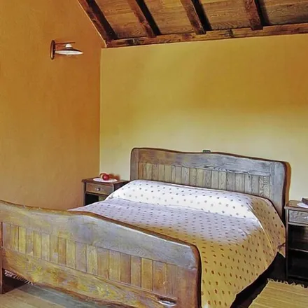 Rent this 1 bed house on Starigrad Paklenica in Ulica dr. Franje Tuđmana, 23244 Općina Starigrad