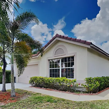 Rent this 4 bed house on 18206 Southwest 4th Street in Pembroke Pines, FL 33029