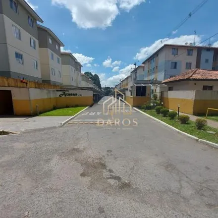 Buy this 2 bed apartment on Rua Antônio Kuss in Santo Antônio, São José dos Pinhais - PR