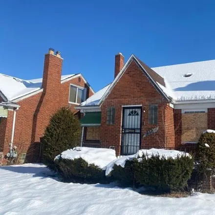 Buy this 4 bed house on 11426 Linnhurst Avenue in Detroit, MI 48234