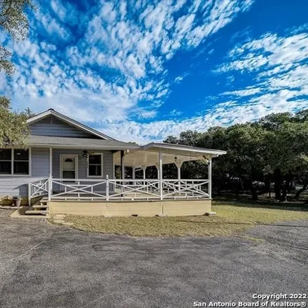 Buy this 2 bed house on 685 Eastview Drive in Startzville, Comal County