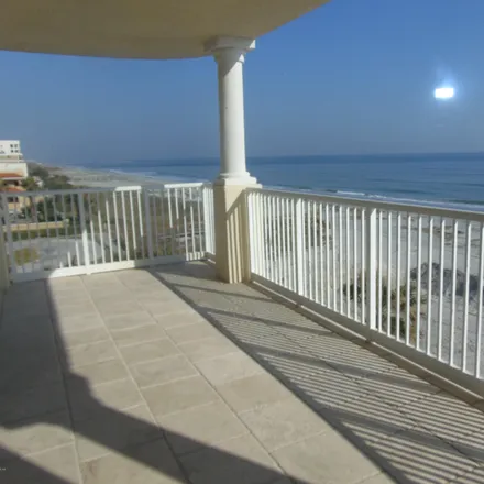 Rent this 3 bed condo on 1031 1st Street South in Jacksonville Beach, FL 32250