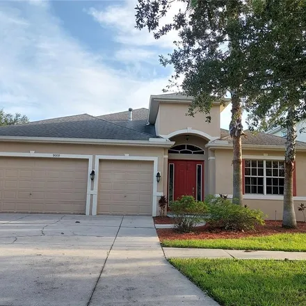 Rent this 5 bed house on 9019 Cormorant Court in Hillsborough County, FL 33647