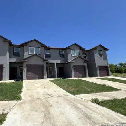 Rent this 3 bed house on unnamed road in Live Oak, Bexar County