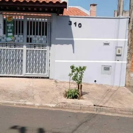 Image 2 - Rua Anastacia Rigolin, Jardim Nair Maria, Salto - SP, 13329-350, Brazil - House for sale