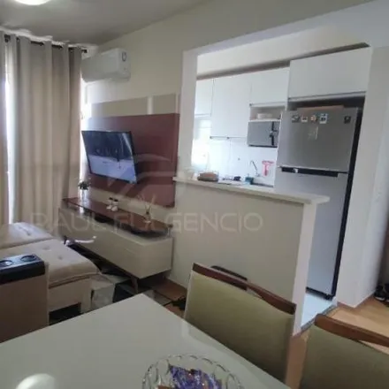 Buy this 3 bed apartment on Austral in Rua Fernando Monteiro Furtado 150, Guanabara