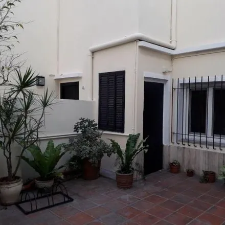 Buy this 3 bed house on Aristóbulo del Valle 1402 in Vicente López, C1429 ABH Vicente López