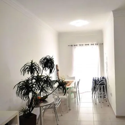 Buy this 2 bed apartment on Rua General Otelo Rodrigues Franco in Canto do Forte, Praia Grande - SP